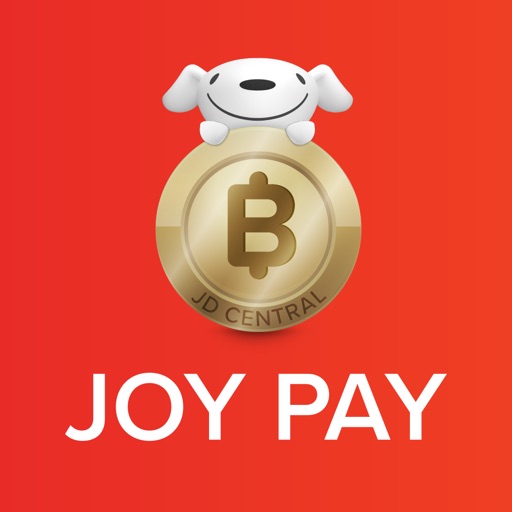 JOY PAY iOS App