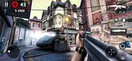 Game screenshot DEAD TRIGGER 2 зомби стрелялки hack