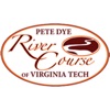 Pete Dye River Course of VT