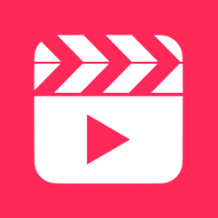 ‎Filmmaker Pro – Video-Editor