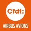 CFDT AIRBUS AVIONS