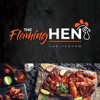 The Flaming Hen
