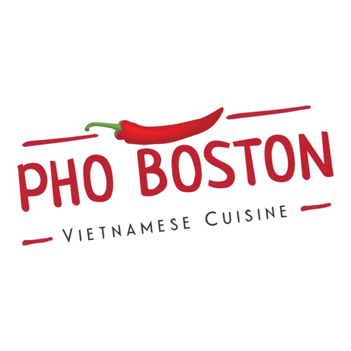 Pho Boston