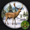 Deer Hunting Animal Shoot Game