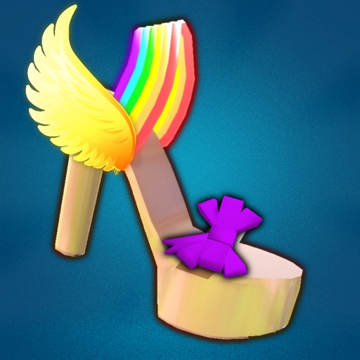 Shoe Run iOS App