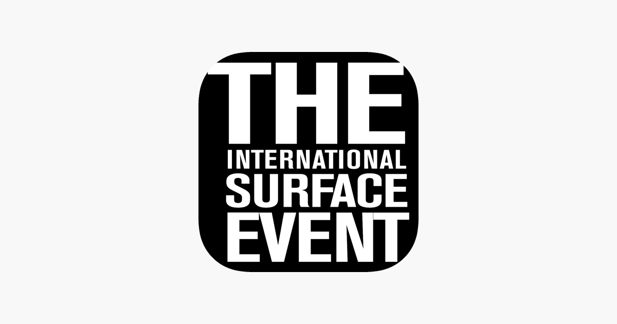 ‎International Surface Event trên App Store