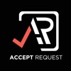 Accept Requests- Insta Scanner