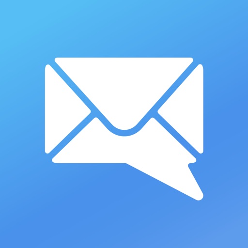 Email Messenger by MailTime Icon