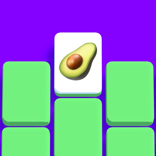 Tile Push! iOS App