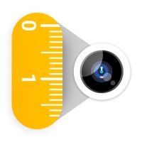 AR Ruler 3d: Tape Measure App Reviews