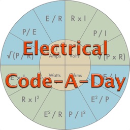 Electrical Code-A-Day