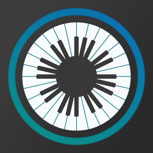 Tonality: Music Theory App Icon