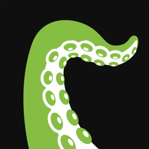 Kraken for OctoPrint Download