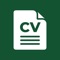 Icon CV Master - Smart Templates