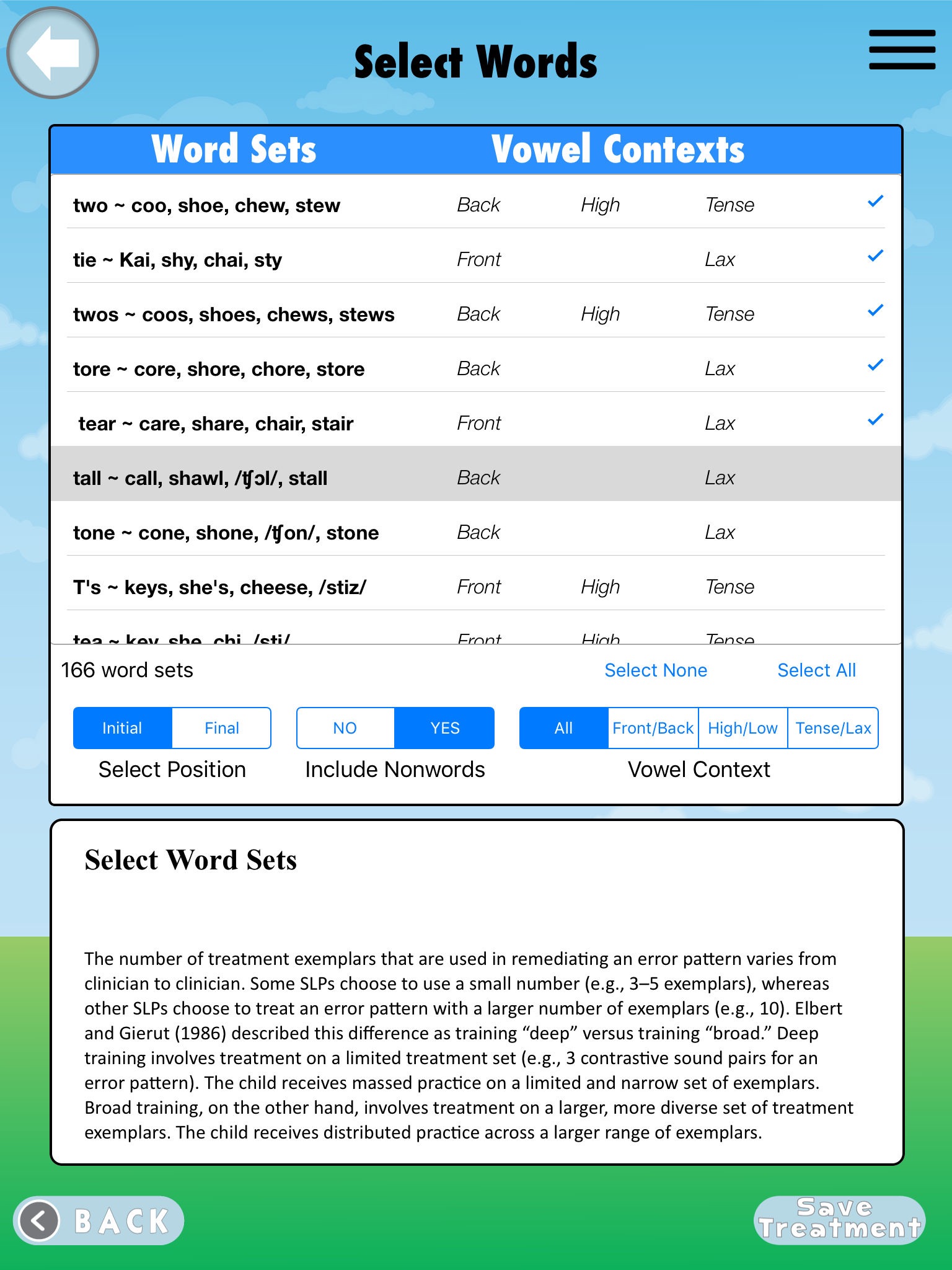 SCIP screenshot 3