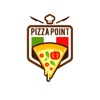 Pizza point.