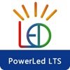 PowerLedLTS (任意分区 背景动画)