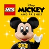 LEGO® DUPLO® DISNEY - 無料新作の便利アプリ iPad