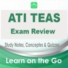 ATI TEAS Exam Review App : Q&A