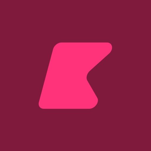 Kippo - Dating App for Gamers Icon