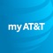 Now, staying on top of your AT&T accounts is much easier with the myAT&T app