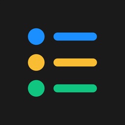 Productive Apple Watch App