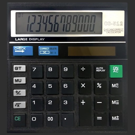 Citizen Calculator App Download