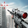 スナイパー3Dシューティング戦ゲーム（Sniper 3D）