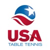 USA Table Tennis Events