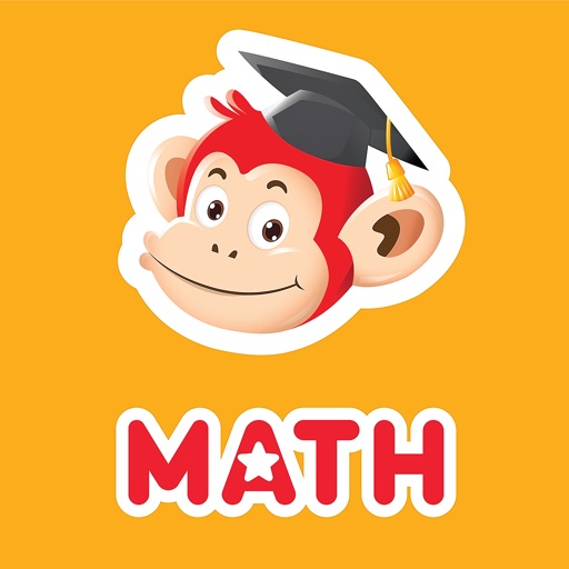 Monkey Math: games & practice Download