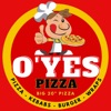 OYes Pizza Newbridge