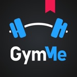 Workout planner. Home  Gym