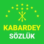 Kabartay lehçesi sözlüğü