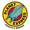 Planet Express Bebidas  Espeto