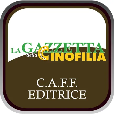 LA GAZZETTA DELLA CINOFILIA Читы