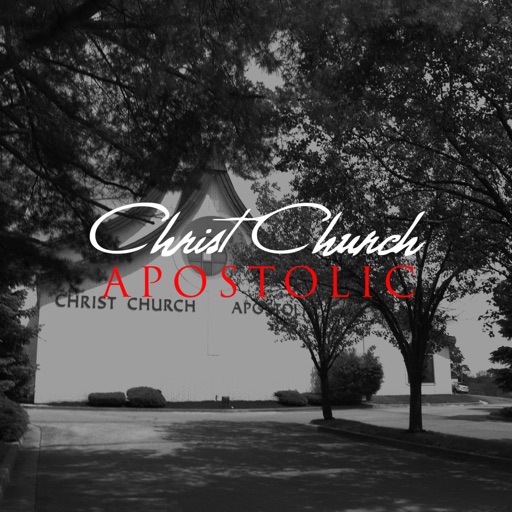 Christ Church Apostolic Inc.