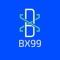 BX99 allows you to monitor your trading book with full reporting & metrics features