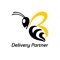 As a Delivery Partner at Fastbee, you earn money for each order you deliver to millions of customers