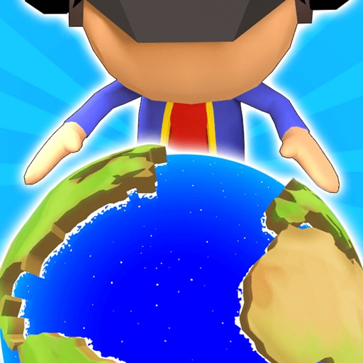 Conquer the World
