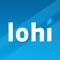 Icon Lohi-Connect