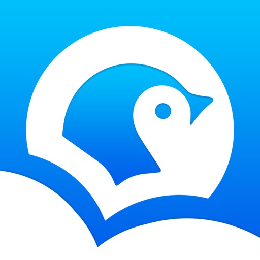 企鹅浏览器-极速安全上网的浏览器 Icon