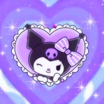Sanrio  Kuromi Wallpaper 4k