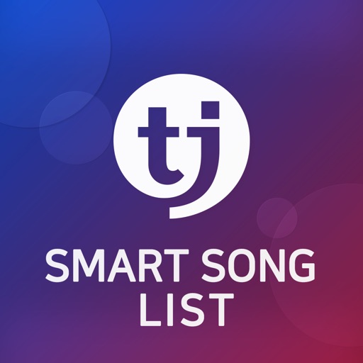 TJ SMART SONG LIST/Philippines for PC Windows 7,8,10,11