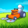 Stone Grass: Lawn Mower Game