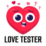 My Love Love Test