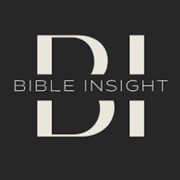 Bible Insight