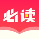 必读小说-热门全本小说电子书阅读器
