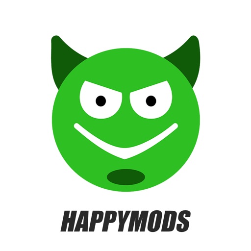 HappyMod - Games Guide iOS App