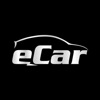 eCar - Jax Passenger App