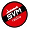 ¡Bienvenido a la aplicación oficial de SVM Radio